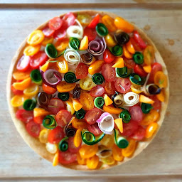 Photo n°12 de Un peu, Bocaux... à Vandoeuvre-lès-Nancy (Livraison de repas à domicile)