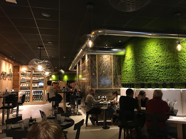 Japanese Restaurant CRU•DO