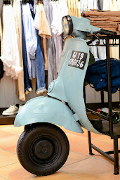 Photo n°16 de Monsieur à Saint-Émilion (Magasin de vêtements pour hommes)