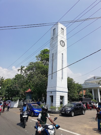 Photos of Moratuwa Clock Tower Bus Stop