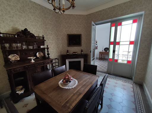 Maison Natale de Jean Moulin - Thumbnail