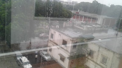 Photos of Officers' Club Dhaka