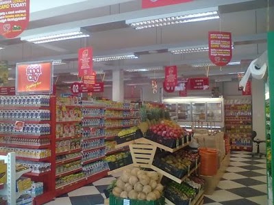 Photos of Cargills Food City Express - Poojapitiya