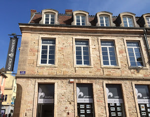 Photo n°4 de IMMOLYS - Agence Immobilière Tournus - Syndic Gestion Locative à Tournus (Consultant immobilier)