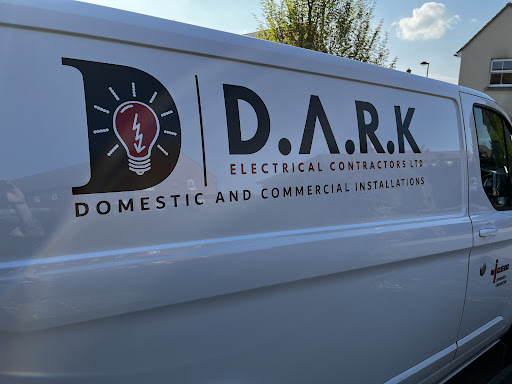 DARK Electrical - Visual