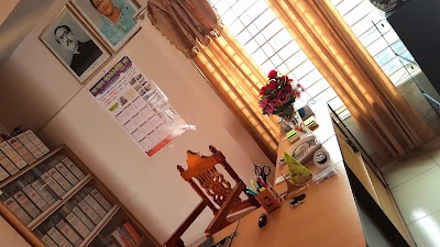 Photos of Hazrat Shahjalal Polytechnic Institute