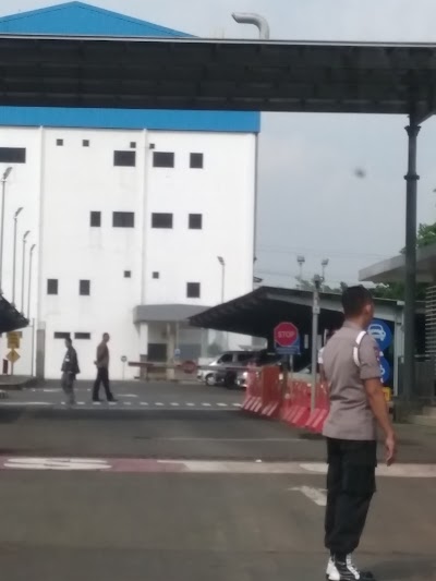 Photos of PT. Cikarang Listrindo