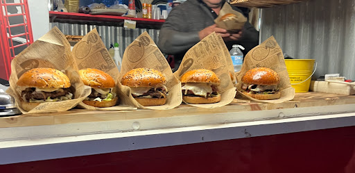 Photo 1 - Burger 66