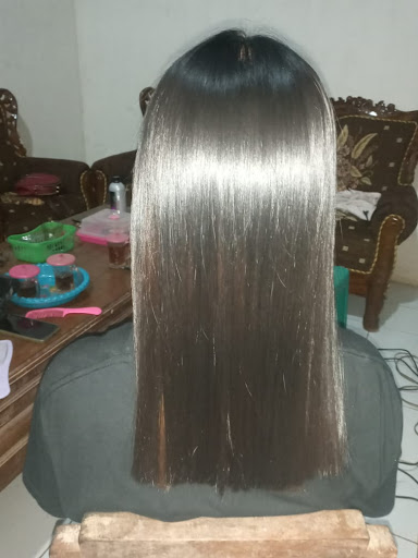 Genok Profesional Salon