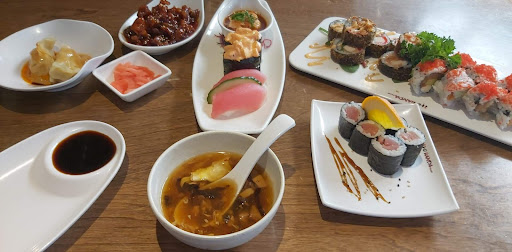 Kanda sushi - Thumbnail