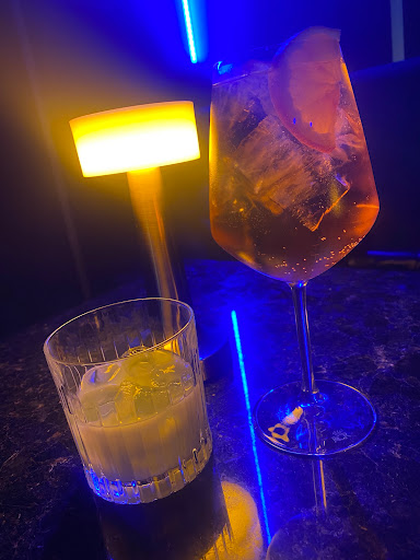 Karibe - Visual