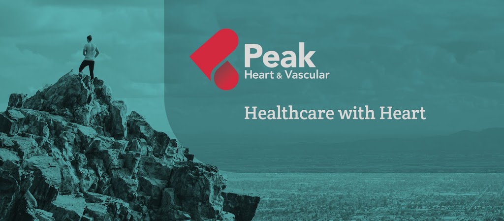 Peak Heart Vascular