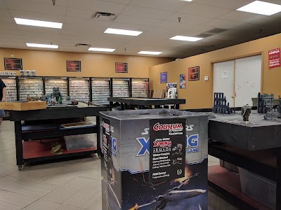 Photos of Coliseum of Comics Kissimmee