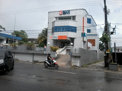 Photos of BNI TARAKAN