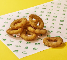 Photo n°4 de Dirty Vegan Burgers by Taster à Vincennes (Restaurant végétalien)