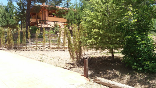 Albergue Rural El Barranco - Thumbnail