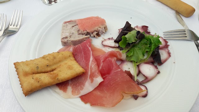 Al Vecchio Faggio - trattoria-