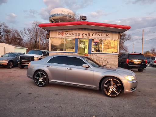 Compass Car Center