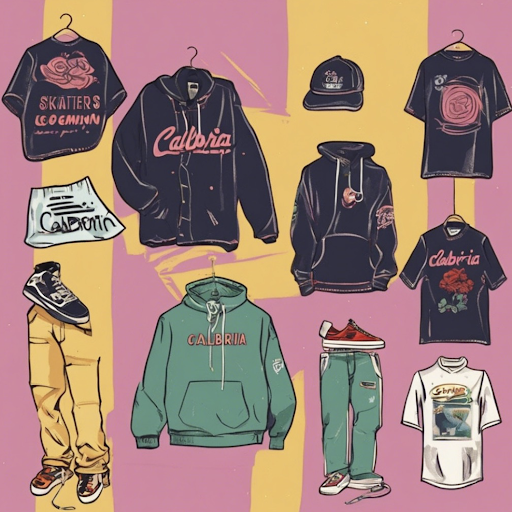 Calabria Clothing