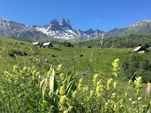 Photo n°2 de HOTEL BERNARD à Saint-Jean-de-Maurienne (Restaurant)