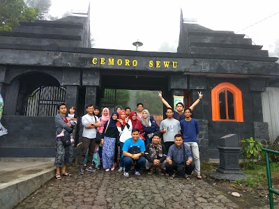 Photos of PADEPOKAN CEMORO SEWU