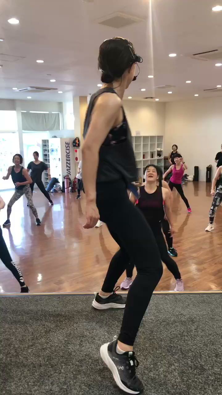 ジャザサイズ五日市フィットネスセンター