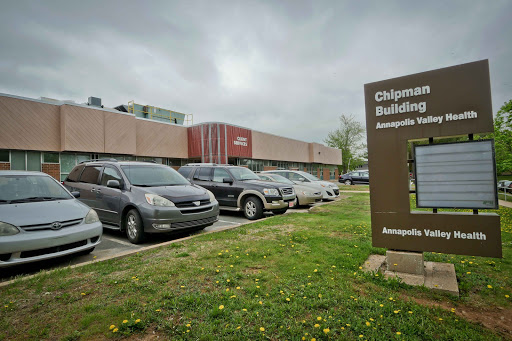 Chipman Building - Canada