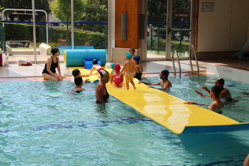 Photo de Piscine Les Bannettes