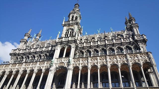 Grand-Place