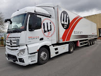 Logistique Les Jonquets SARL à Autheuil-Authouillet