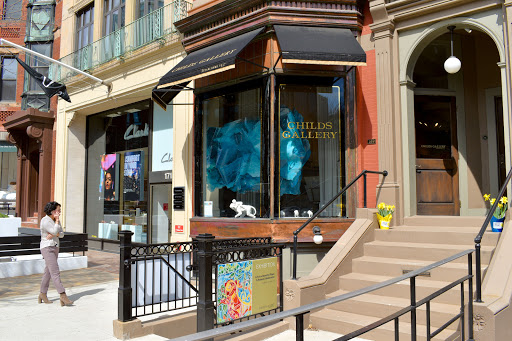 Childs Gallery - Thumbnail