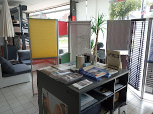 Photo n°1 de Stra Stores à Souffelweyersheim (Magasin de stores et de rideaux)