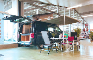 Photo n°17 de AGEST Bizanos Pau à Bizanos (Concessionnaire de mobil-homes)