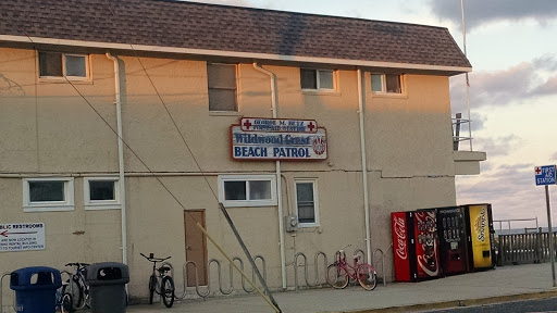 Wildwood Crest Beach Patrol - Thumbnail