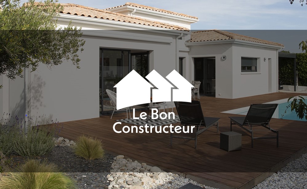 Le Bon Constructeur - tout pour construire votre maison
