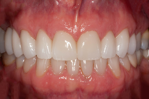 Scott Breazeale, DMD