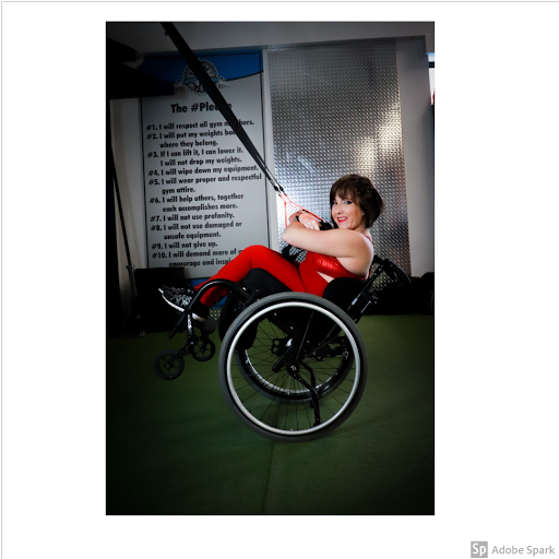 Hashtag Fitness Tilbury 24hrs - Thumbnail