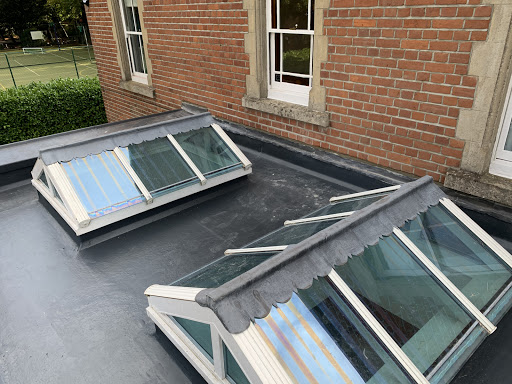 Norfolk Flat Roofing Solutions
