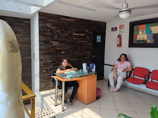 Consultorio dental oteros - Mexico