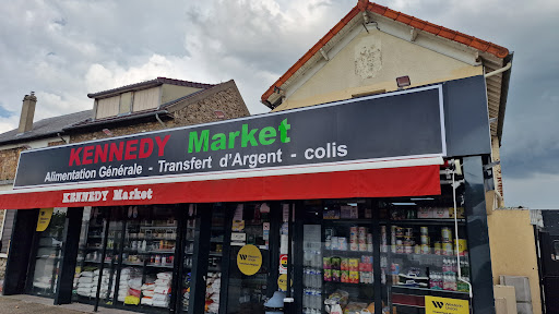 Kennedy Market