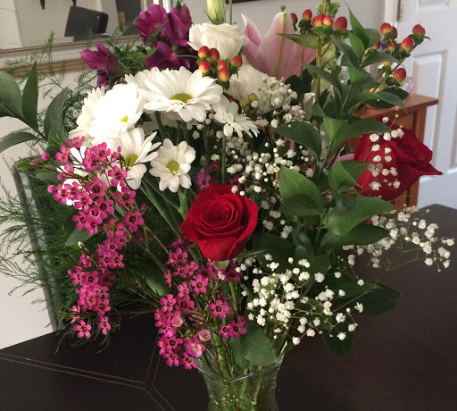 Aristocrate Fleuriste Inc - Thumbnail