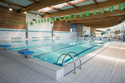 Photo de Centre Aquatique Du Pays Fertois