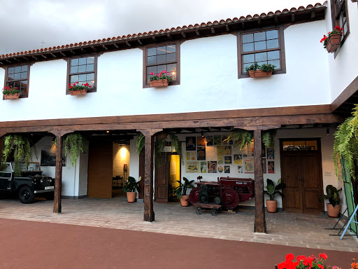 Casa del Plátano - Thumbnail