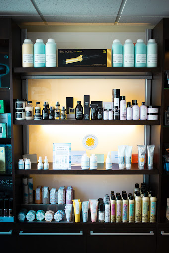 Vincent Salon & Spa Gallery - Canada