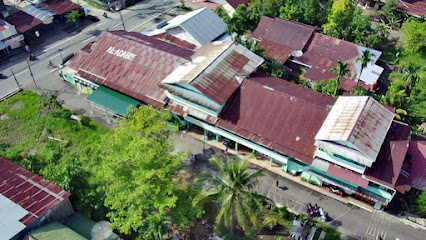 Taman Kanak-Kanak Al-Qur'an Al - Adabiy