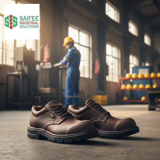 When your team works in demanding industrial conditions, the right footwear is non‑negotiable. At… post image