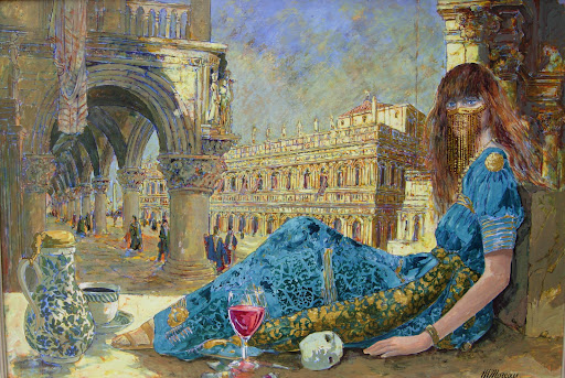 Atelier Moreau Michel - Thumbnail