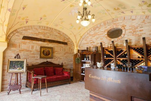 Cantina dei Monti - Thumbnail