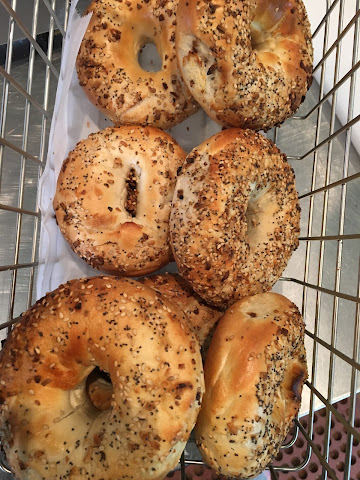 BK Bagels by null