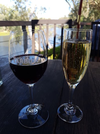 Photos of Tahbilk Winery